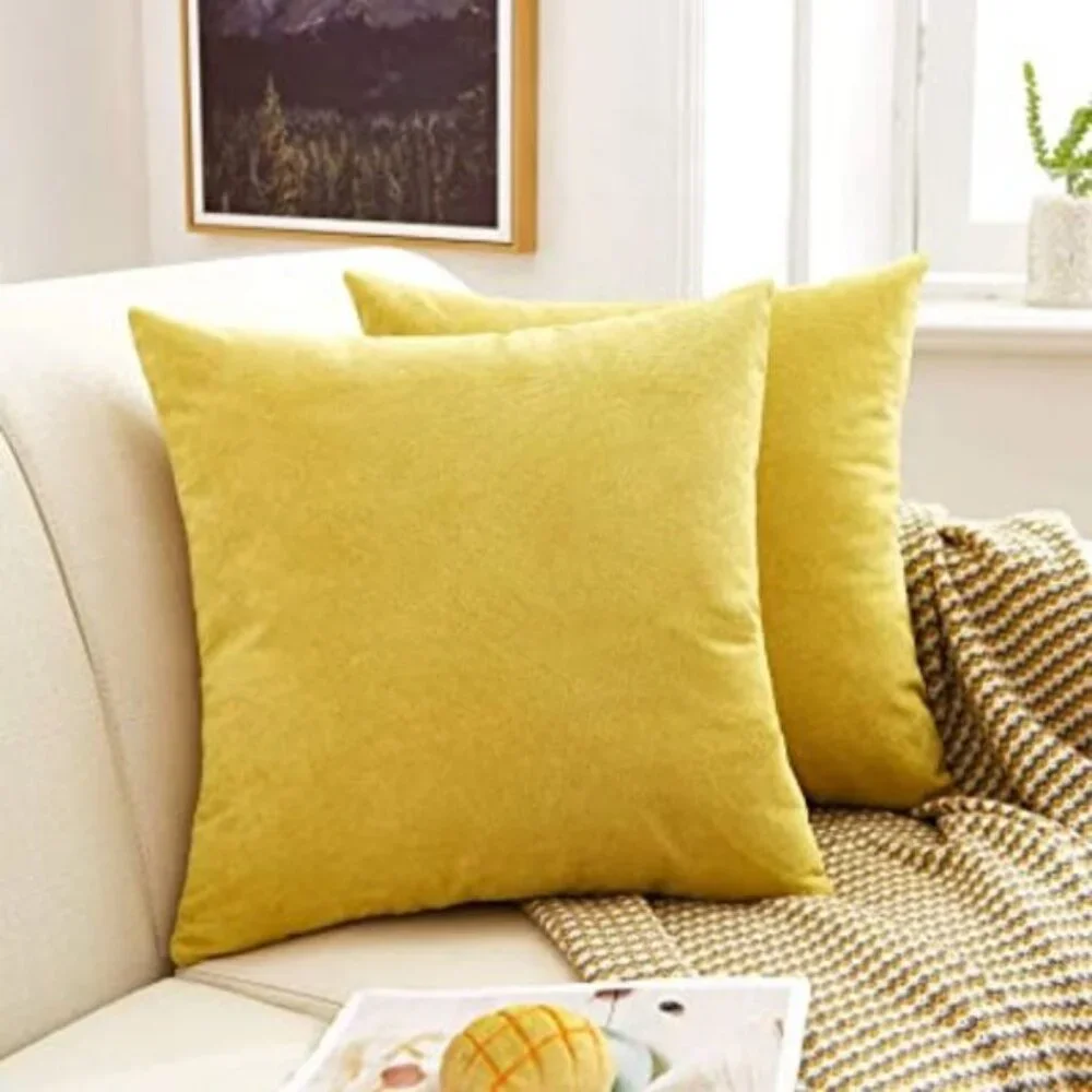 Mernette chenille decorative